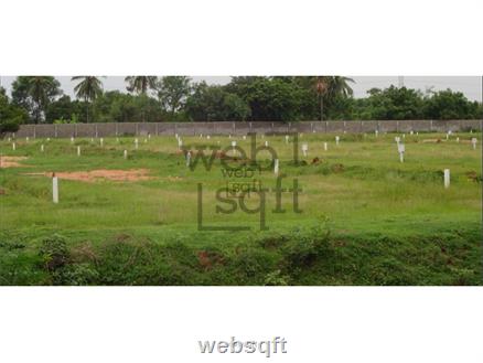 Residential Land for Sale